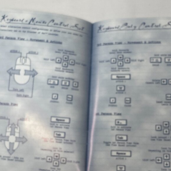 PC Computer Game Prisoner of War Win 98 - XP - Picture 9 of 10